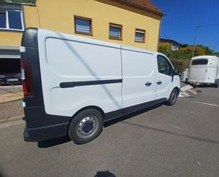 Renault Trafic Gebrauchtwagen