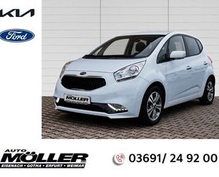 Kia Venga Gebrauchtwagen
