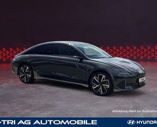 Hyundai IONIQ 6 Gebrauchtwagen