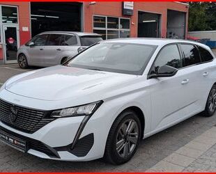Peugeot 308 Gebrauchtwagen