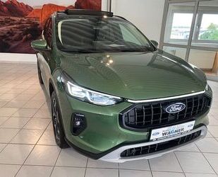 Ford Kuga Gebrauchtwagen