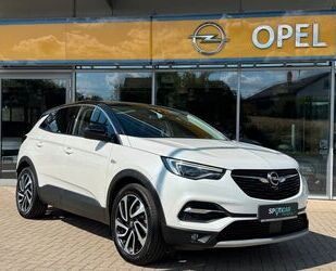 Opel Grandland (X) Gebrauchtwagen