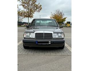 Mercedes-Benz E 300 Gebrauchtwagen