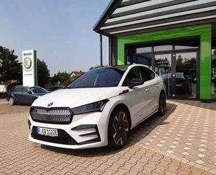 Skoda Enyaq Gebrauchtwagen
