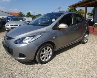 Mazda 2 Gebrauchtwagen
