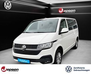 VW T6 Transporter Gebrauchtwagen