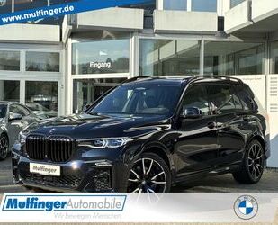 BMW X7 Gebrauchtwagen