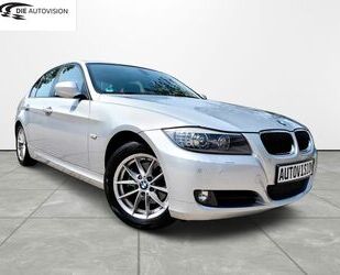 BMW 318 Gebrauchtwagen