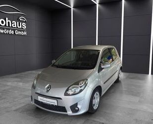 Renault Twingo Gebrauchtwagen