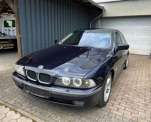 BMW 530 Gebrauchtwagen