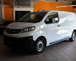 Opel Vivaro Gebrauchtwagen