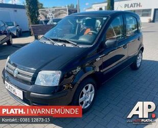 Fiat Panda Gebrauchtwagen