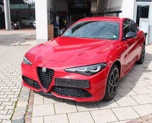Alfa Romeo Giulia Gebrauchtwagen