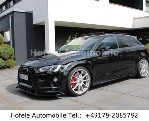Audi S3 Gebrauchtwagen