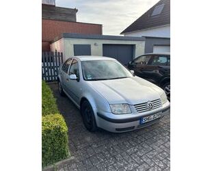 VW Bora Gebrauchtwagen