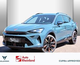 Cupra Formentor Gebrauchtwagen