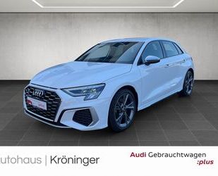Audi S3 Gebrauchtwagen