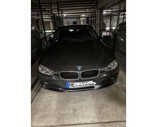 BMW 316 Gebrauchtwagen