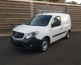 Mercedes-Benz Citan Gebrauchtwagen