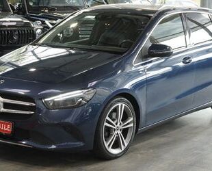 Mercedes-Benz B 220 Gebrauchtwagen