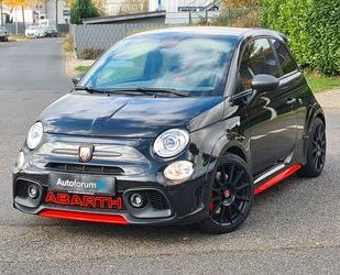 Abarth 695 Gebrauchtwagen