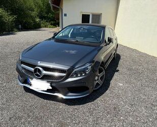 Mercedes-Benz CLS 350 Shooting Brake Gebrauchtwagen