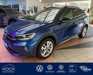 VW Taigo Gebrauchtwagen