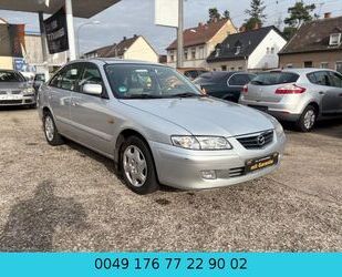 Mazda 626 Gebrauchtwagen