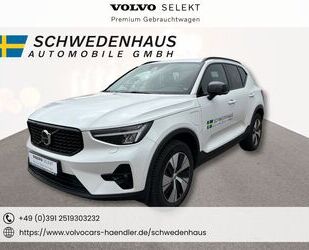 Volvo XC40 Gebrauchtwagen