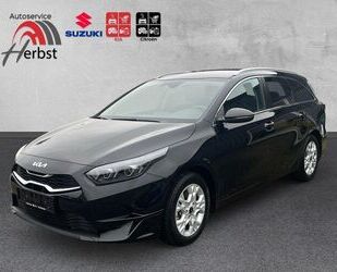 Kia ceed Sportswagon Gebrauchtwagen