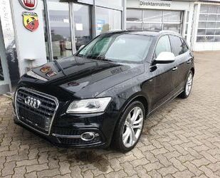 Audi SQ5 Gebrauchtwagen
