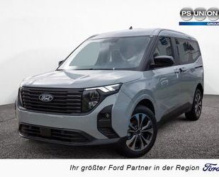 Ford Tourneo Courier Gebrauchtwagen