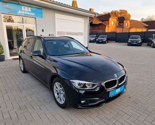 BMW 318 Gebrauchtwagen