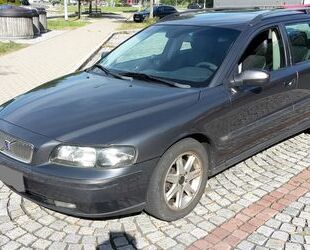 Volvo V70 Gebrauchtwagen