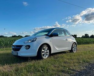 Opel Adam Gebrauchtwagen