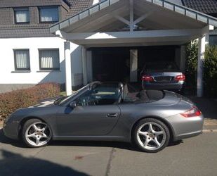 Porsche 997 Gebrauchtwagen