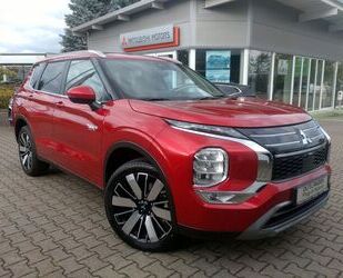 Mitsubishi Outlander Gebrauchtwagen