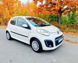 Citroen C1 Gebrauchtwagen