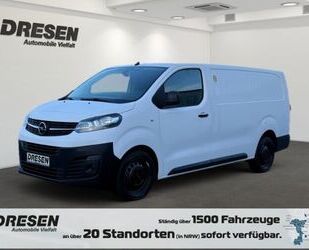 Opel Vivaro Gebrauchtwagen