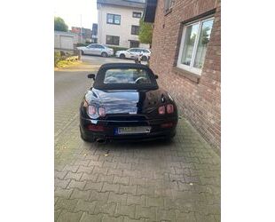 Fiat Barchetta Gebrauchtwagen