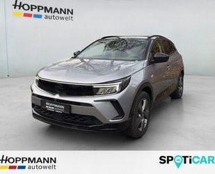 Opel Grandland (X) Gebrauchtwagen