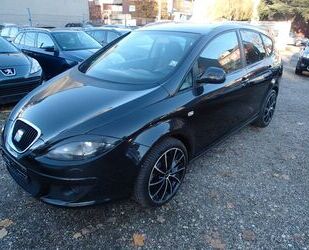 Seat Altea Gebrauchtwagen
