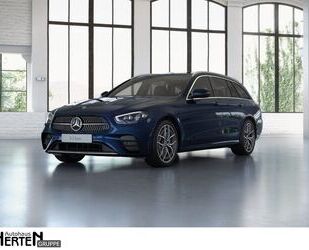 Mercedes-Benz E 200 Gebrauchtwagen