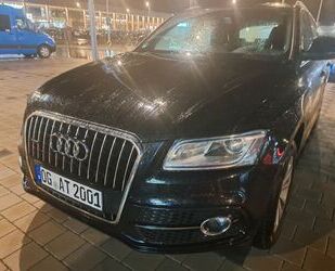 Audi Q5 Gebrauchtwagen