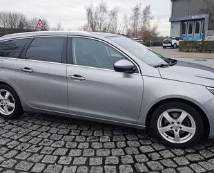 Peugeot 308 Gebrauchtwagen