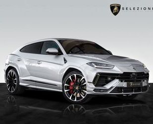 Lamborghini Urus Gebrauchtwagen