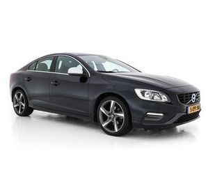 Volvo S60 Gebrauchtwagen