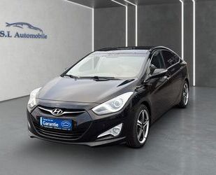 Hyundai i40 Gebrauchtwagen