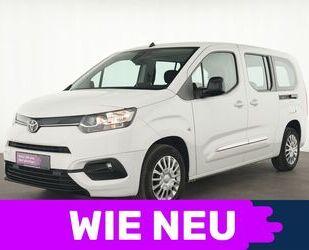 Toyota Proace City Gebrauchtwagen