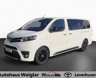 Toyota Proace (Verso) Gebrauchtwagen